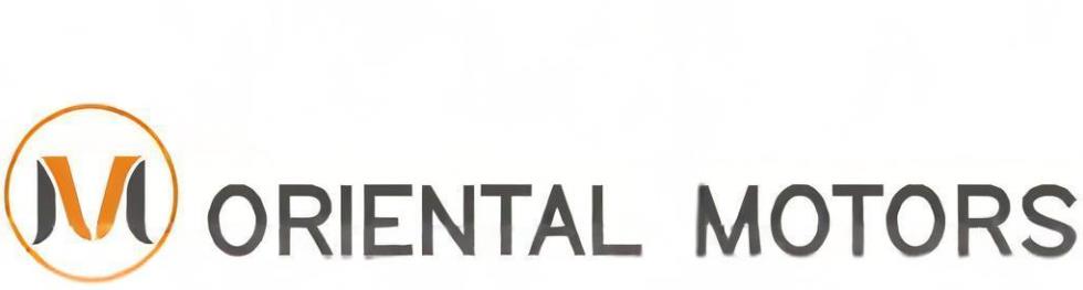 Oriental Motors