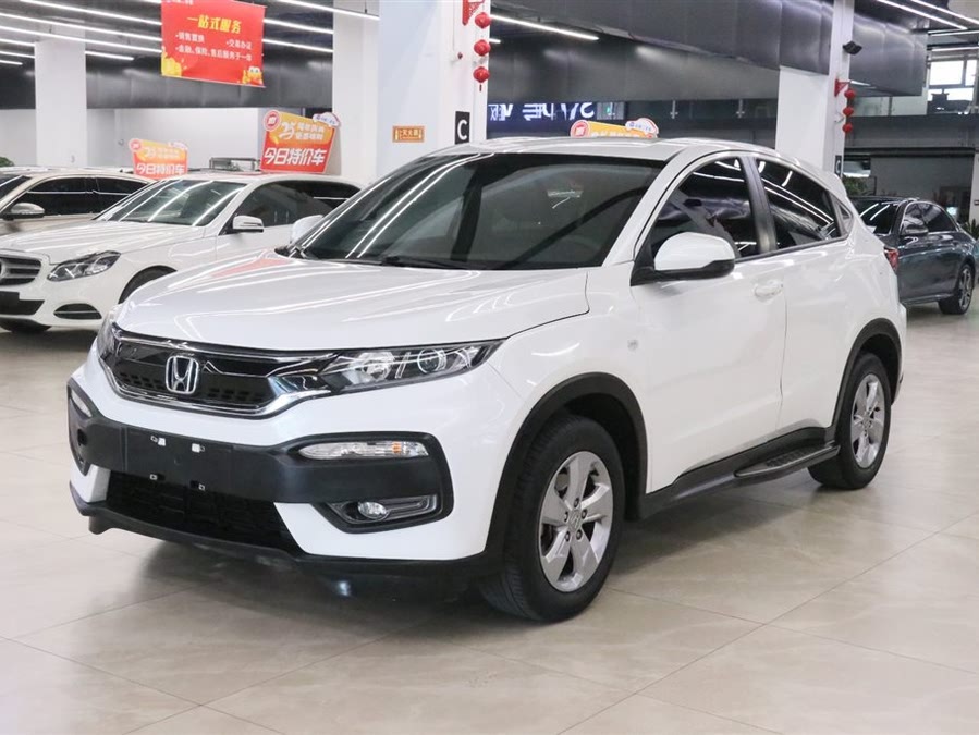 HONDA XR-V 2017  SOLD ID: ZJ250620266