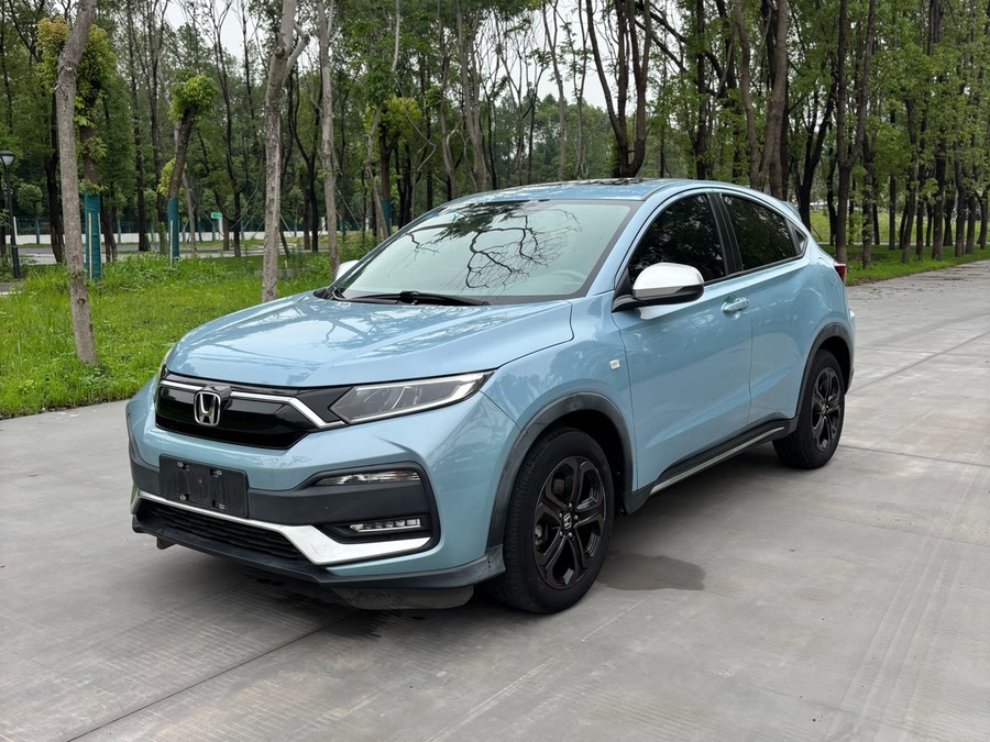 HONDA XR-V 2019 SOLD  ID: ZJ250621269