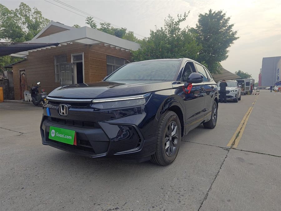 HONDA BREEZE 2023  SOLD ID: ZJ250621279