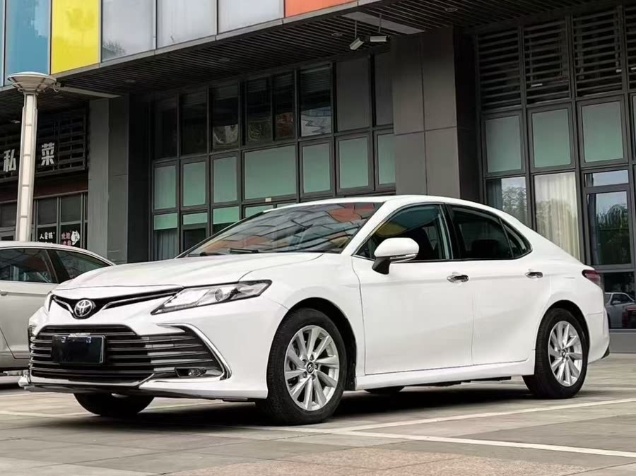 TOYOTA  CAMRY  2022 SOLD ID: ZJ250621285