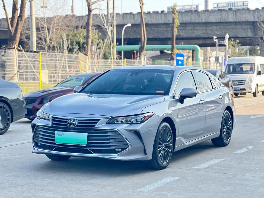 TOYOTA AVALON 2019 SOLD ID: ZJ250621302