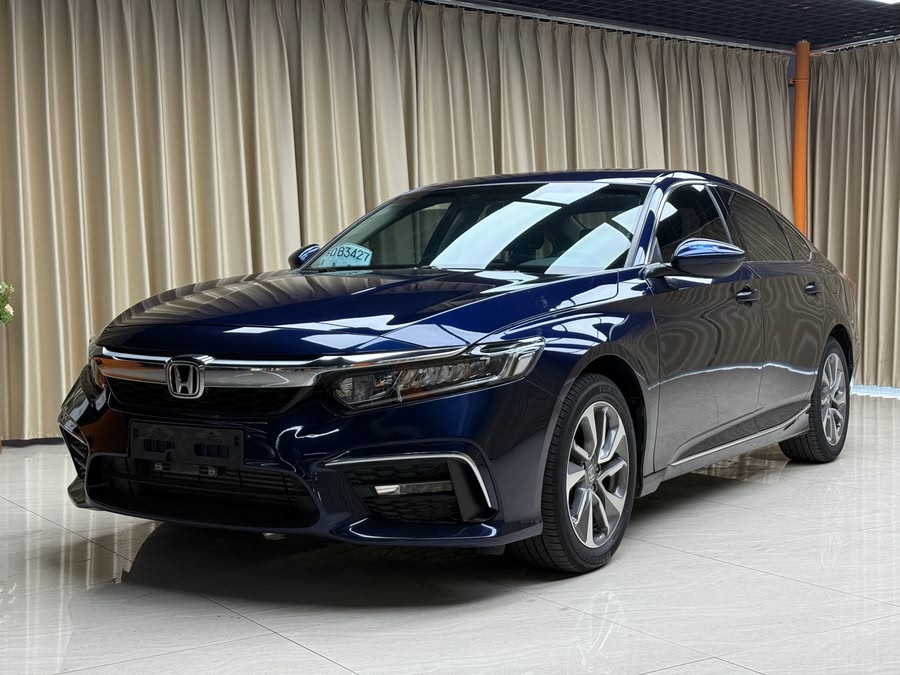 HONDA INSPIRE 2019 SOLD ID: ZJ250621306