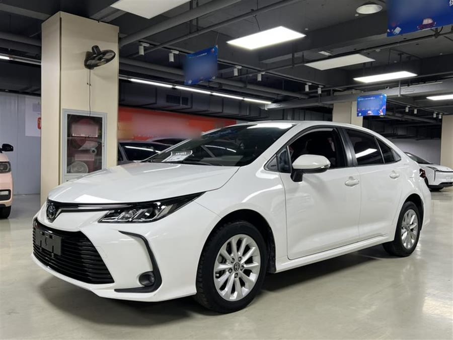 TOYOTA  COROLLA  2021 SOLD  ID: ZJ250621312