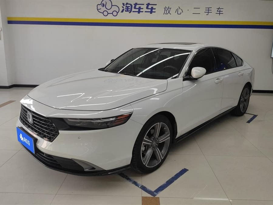 HONDA  ACCORD  2023 SOLD  ID: ZJ250625331