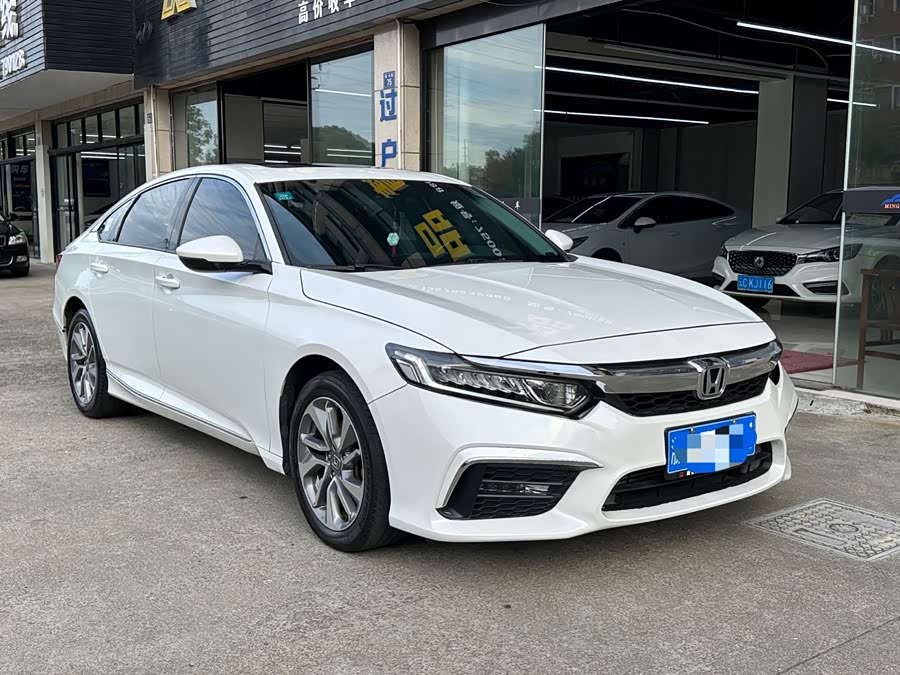 HONDA INSPIRE 2019  SOLD ID: ZJ250625343