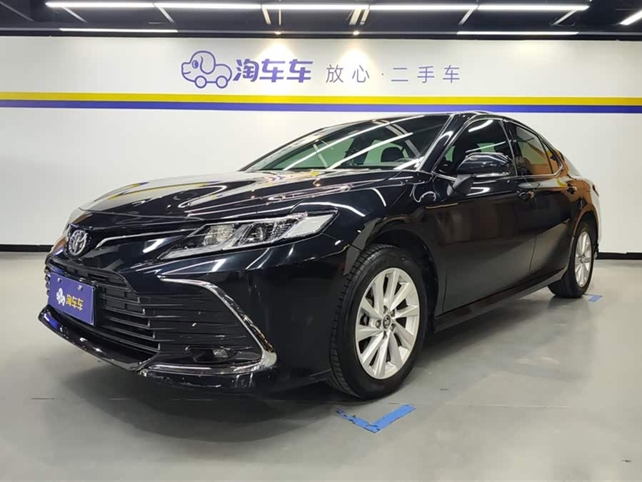 TOYOTA  CAMRY  2023 SOLD ID: ZJ250625358