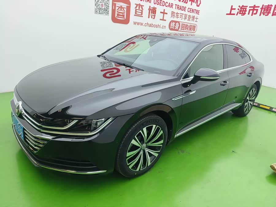 VOLKSWAGEN CC 2020 SOLD ID: ZJ250705414