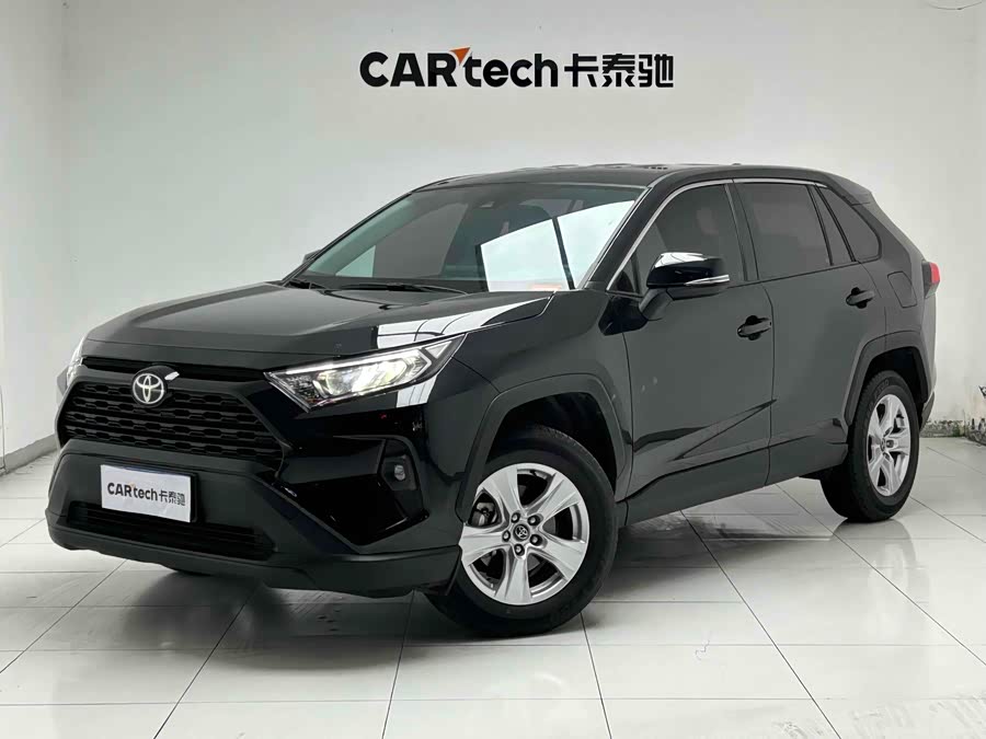 TOYOTA RAV4 2023  SOLD ID: ZJ250708422