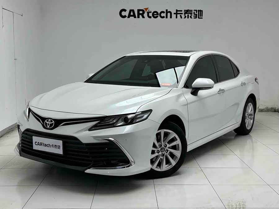 TOYOTA CAMRY 2021 SOLD  ID: ZJ250708435