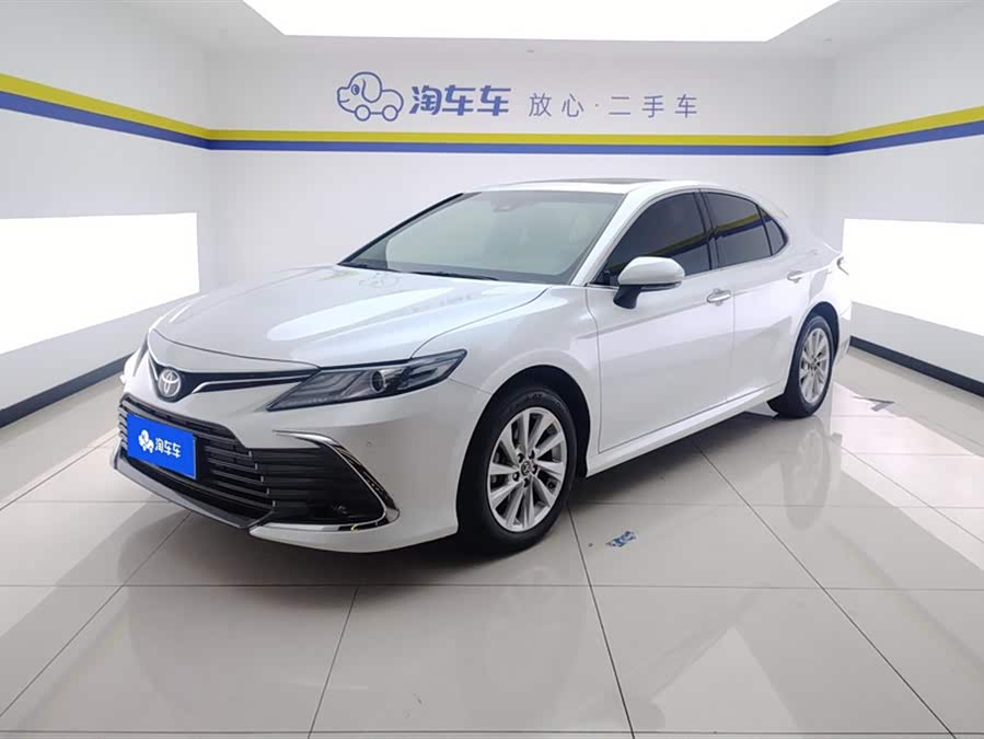 TOYOTA CAMRY 2021 SOLD  ID: ZJ250708436