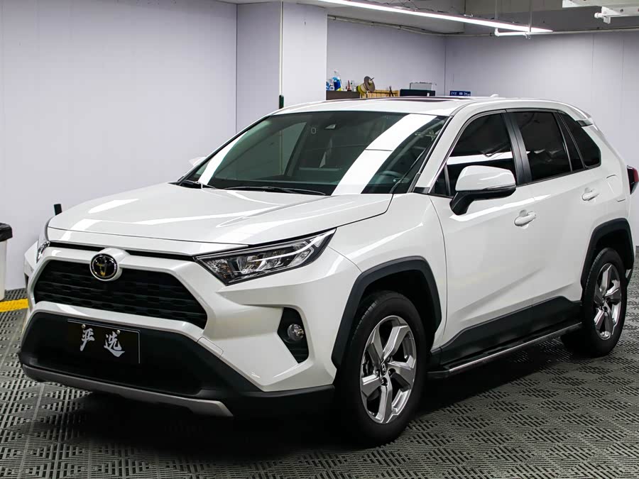 TOYOTA RAV4 2022 SOLD ID: ZJ250712444