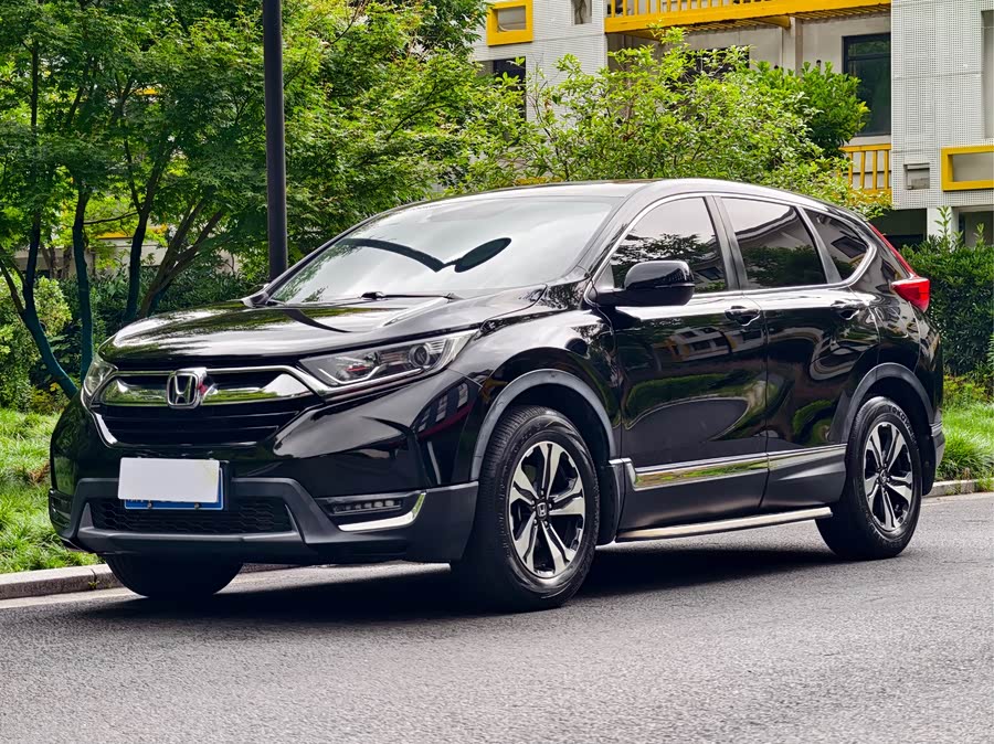 HONDA CR-V 2019 SOLD  ID: ZJ250712445