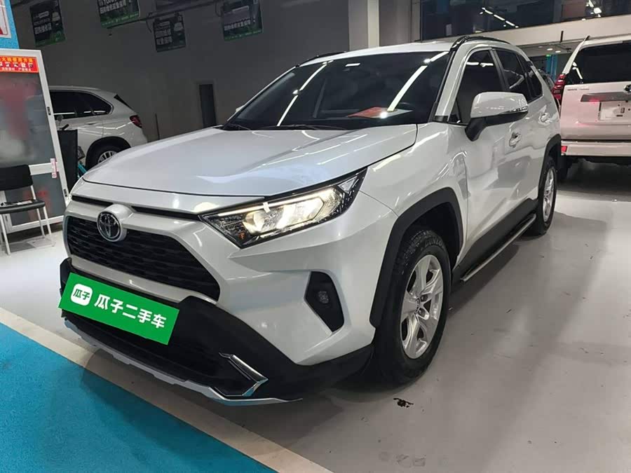 TOYOTA RAV4 2023 SOLD ID: ZJ250712449