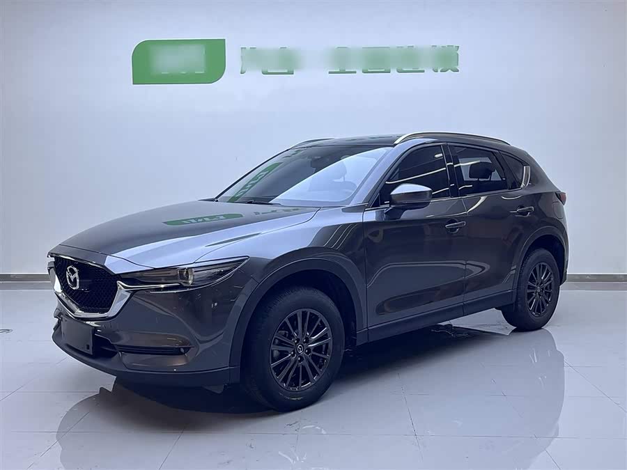 MAZDA CX-5 2020 SOLD ID: ZJ250716455