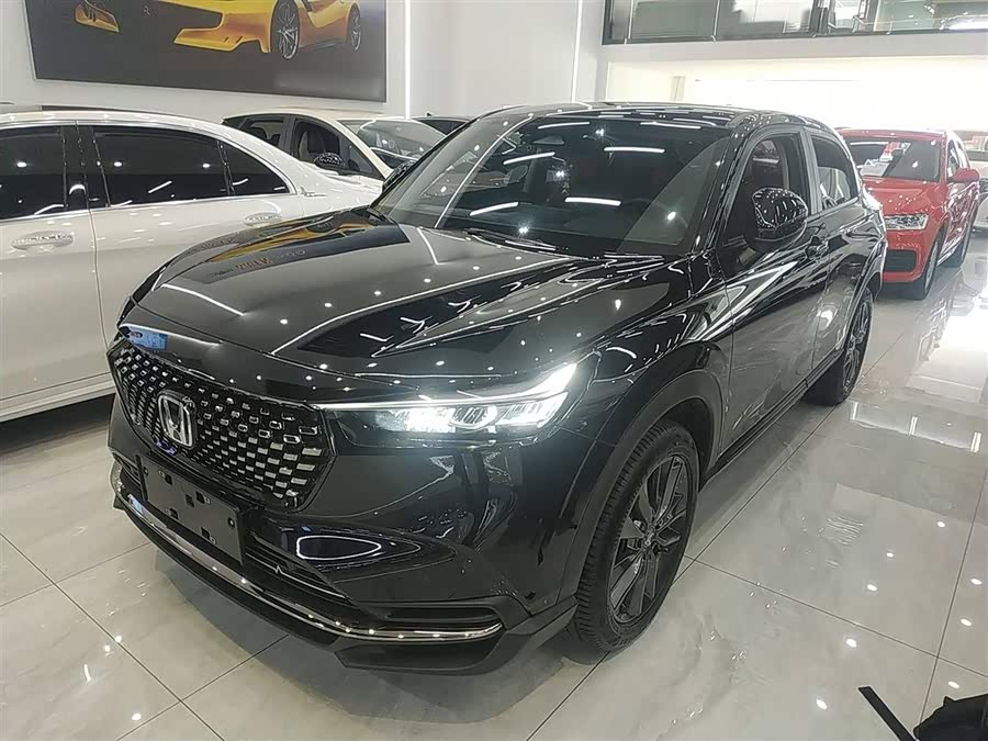 HONDA XR-V 2023 SOLD  ID: ZJ250716456