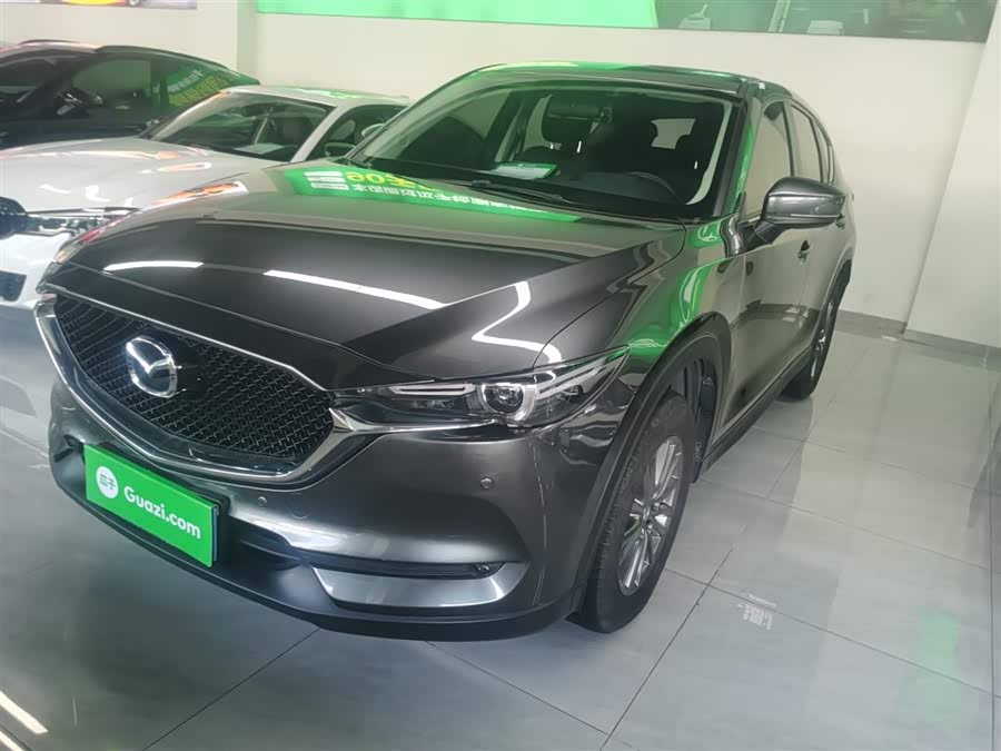 MAZDA CX-5 2020 SOLD  ID: ZJ250716454