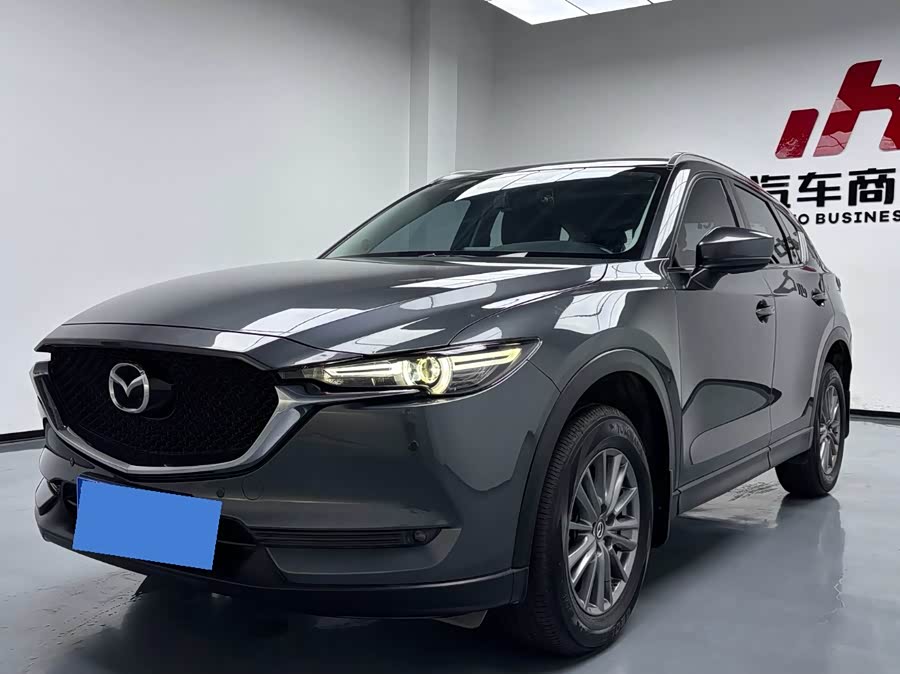 MAZDA CX-5 2019 SOLD  ID: ZJ250721467