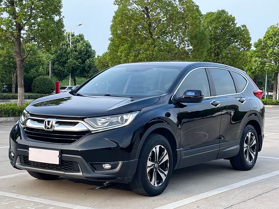 HONDA CR-V 2019 SOLD  ID: ZJ250721470