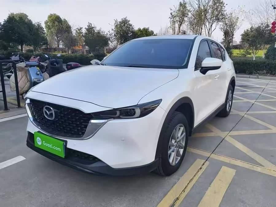 MAZDA CX-5 2024  SOLD ID: ZJ250724473