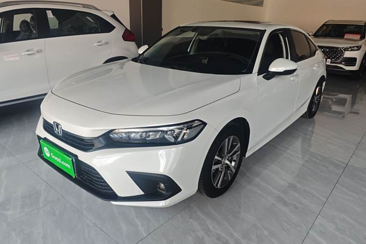 HONDA CIVIC 2023 ID: GZ250827502