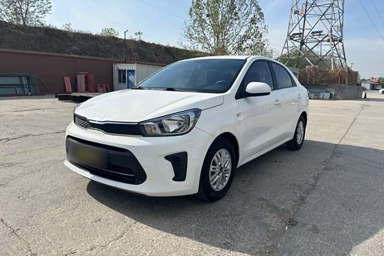 KIA PEGAS 2020  SOLD  ID: GZ250915508