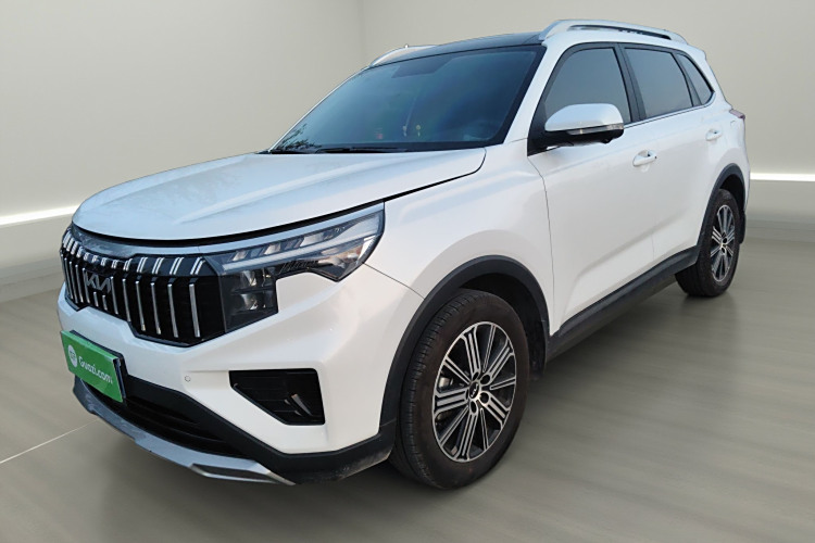 KIA SPORTSAGE-R 2021 ID: GZ250915510