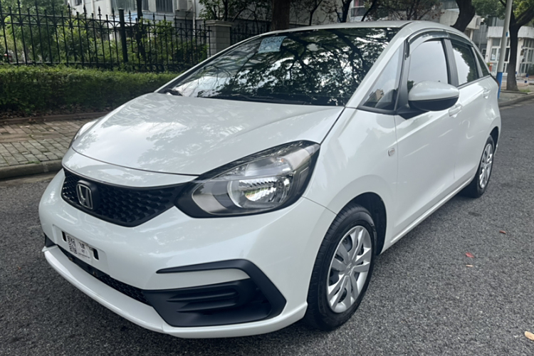 HONDA FIT 2023 ID: GZ250915515