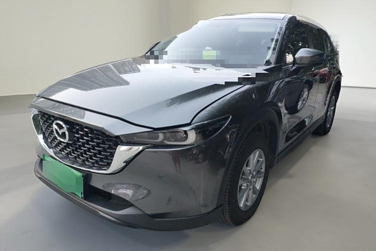 MAZDA CX-5 2024 ID: GZ250930532