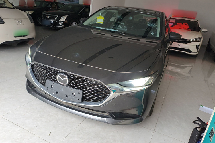 MAZDA 3 AXELA 2023 ID: GZ250930535