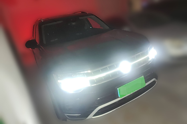 VW TERAMONT 2023 ID: GZ251010554