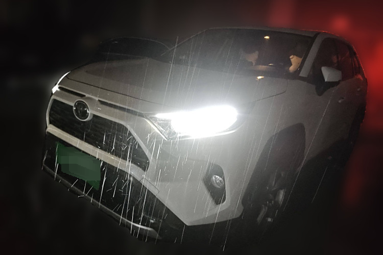 TOYOTA RAV4 2021 ID: GZ251015555