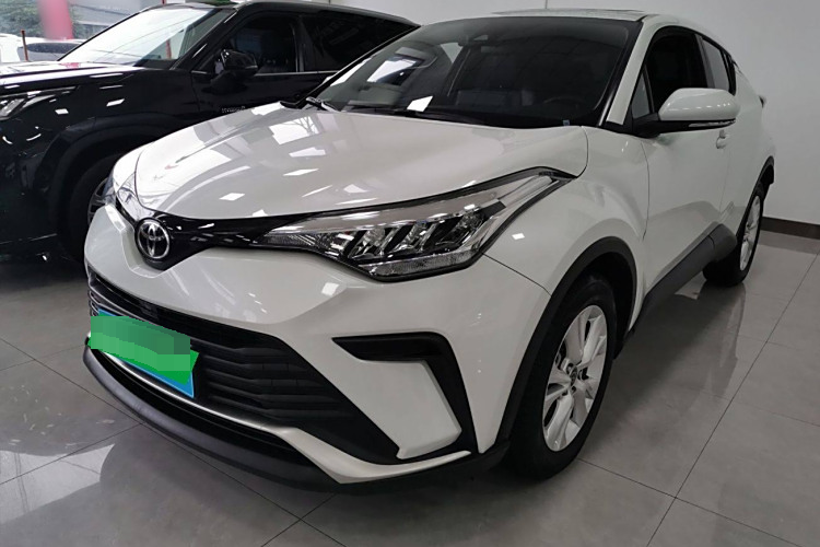 TOYOTA IZOA 2023 ID: GZ251015563