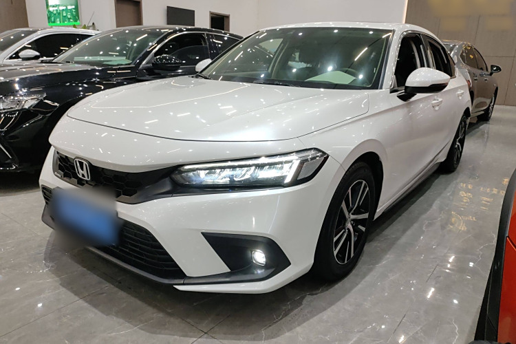 HONDA CIVIC 2023 ID: GZ251015567