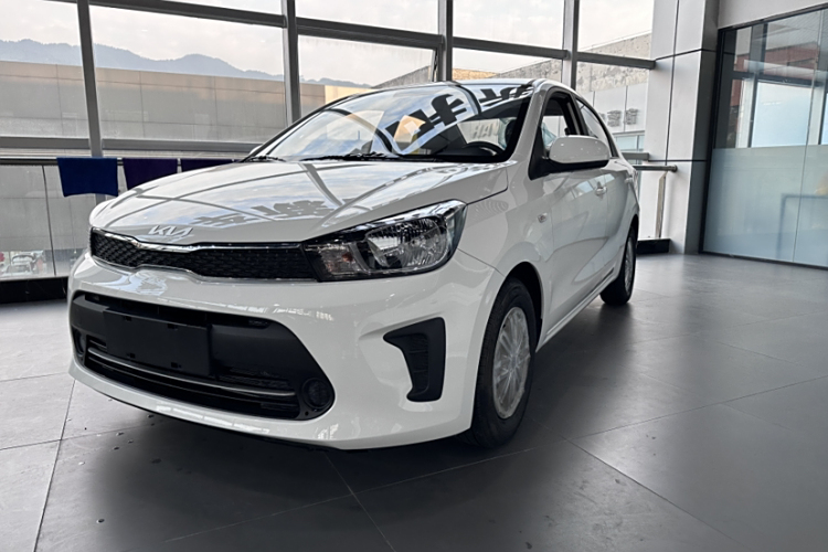 KIA PEGAS 2020 ID: GZ251017584