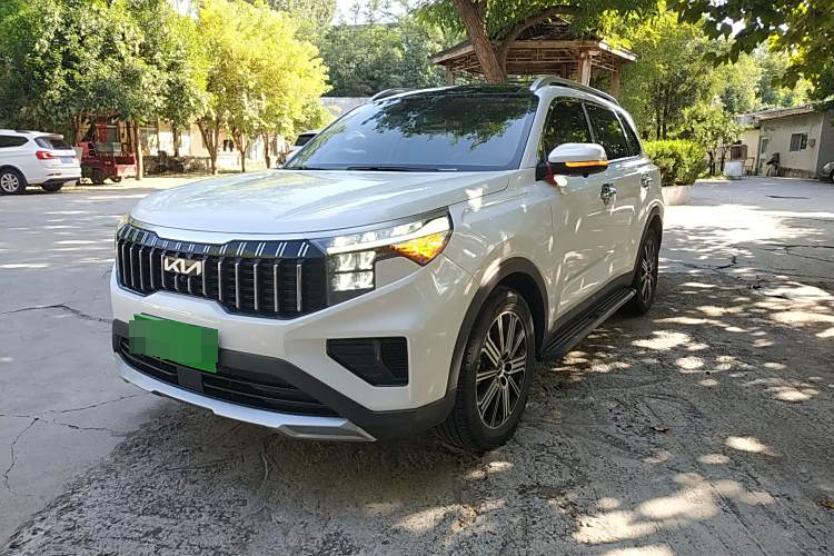 KIA SPORTSAGE-R 2021 ID: GZ251017586