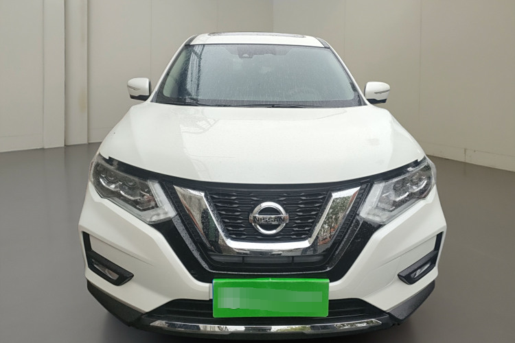 NISSAN X-TRAIL 2023 ID: GZ251024594