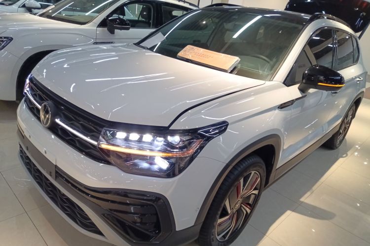 VW THARU 2023 ID: GZ251105612