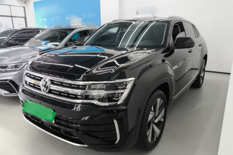 VW TERAMONT-X 2024 ID: GZ251105618