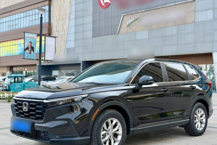 HONDA CR-V 2023 ID: GZ251105635