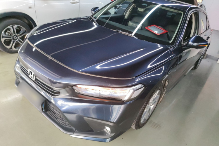 HONDA CIVIC 2022 ID: GZ251105637