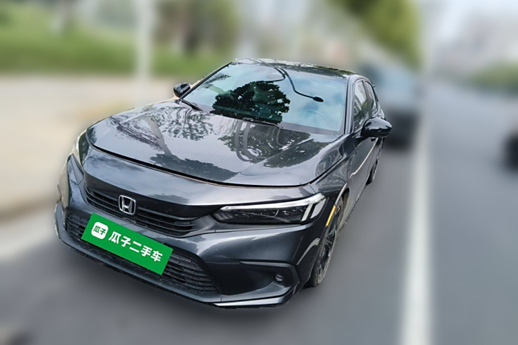 HONDA CIVIC 2022 ID: GZ251105638