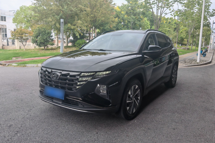 HYUNDAI TUCSON-L 2023 ID: GZ251105645