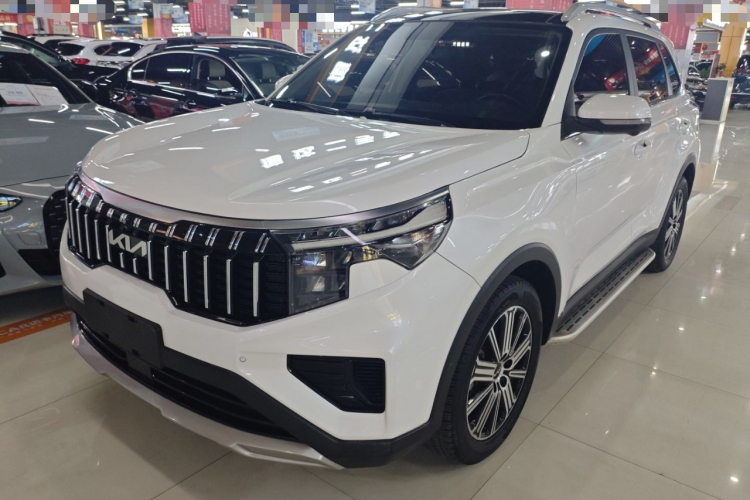 KIA SPORTSAGE-R 2021 ID: GZ251105652