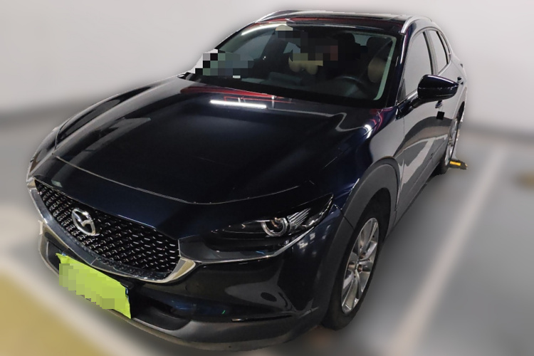 MAZDA CX-30 2021 ID: GZ251105664