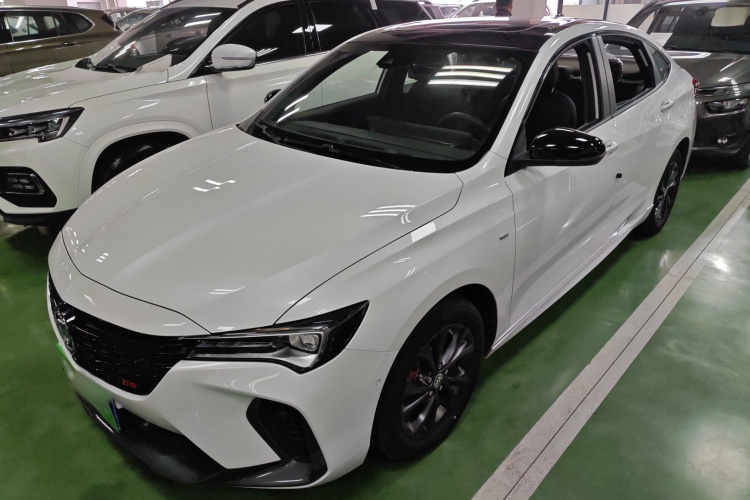 BUICK VERANO 2023 ID: GZ251105665