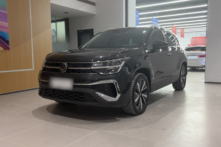 VW THARU 2023 ID: GZ251110667