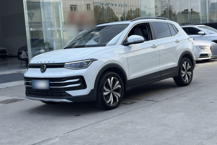 VW THARU 2025 ID: GZ251110668