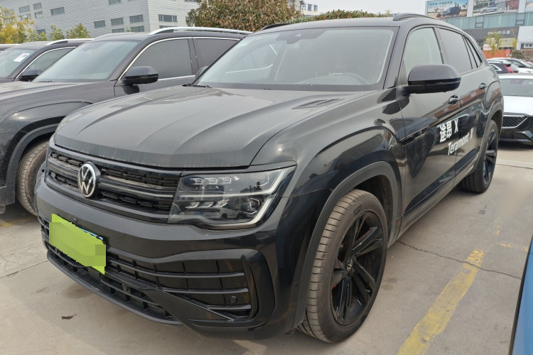 VW TERAMONT-X 2024 ID: GZ251110674