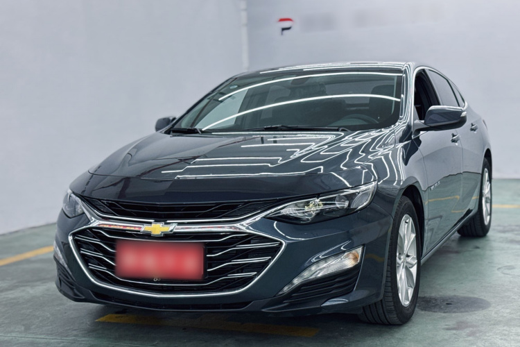 CHEVROLET MALIBU-XL 2023 ID: GZ251110678